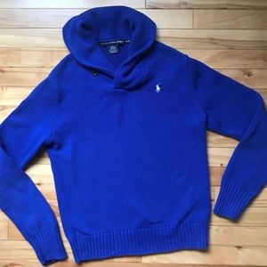 Polo Ralph Lauren Sweater